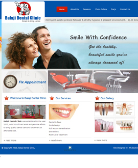 bestdentalcure.com
